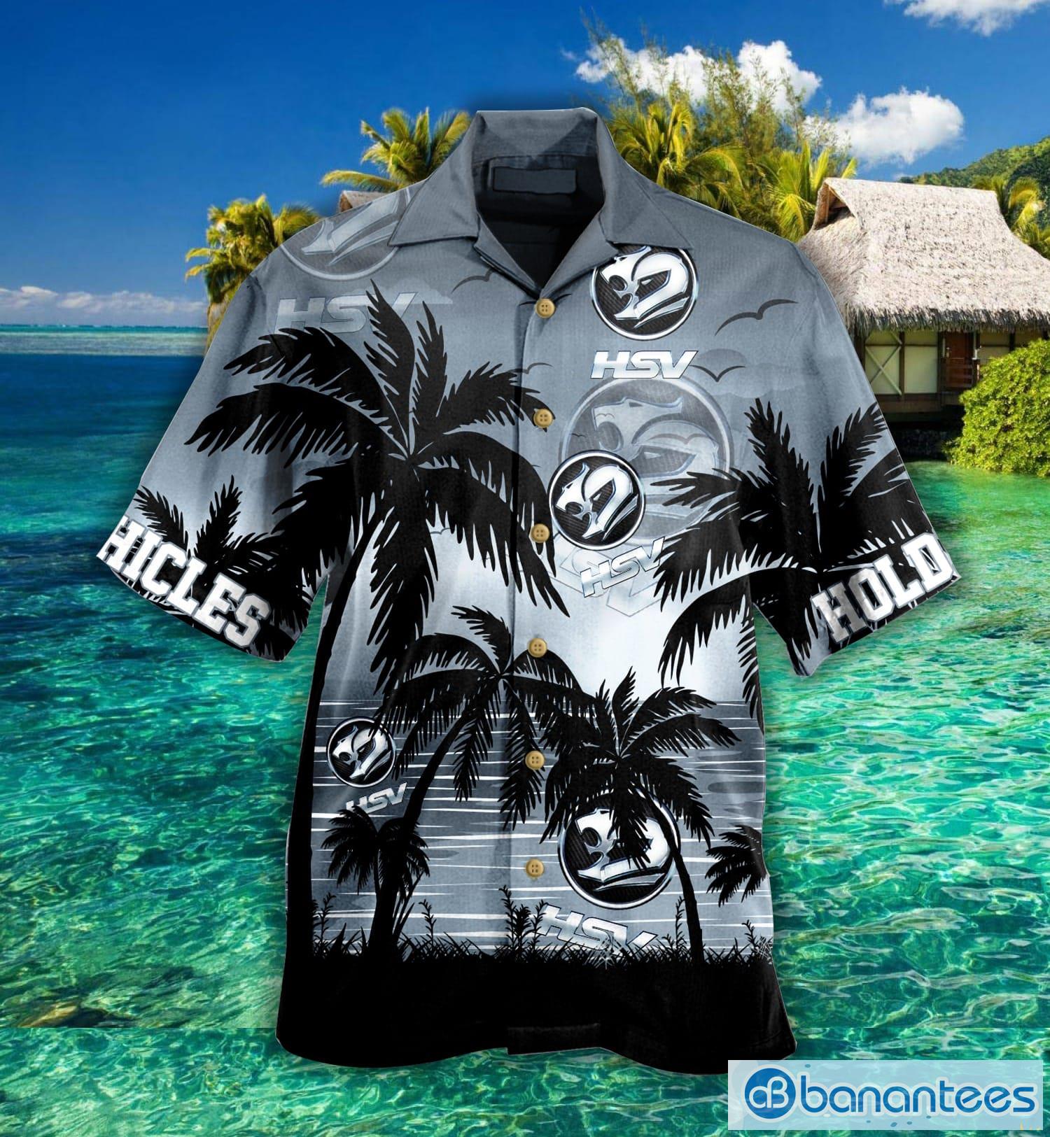 Holden Special Hawaiian Shirt For Fans Product Photo 1