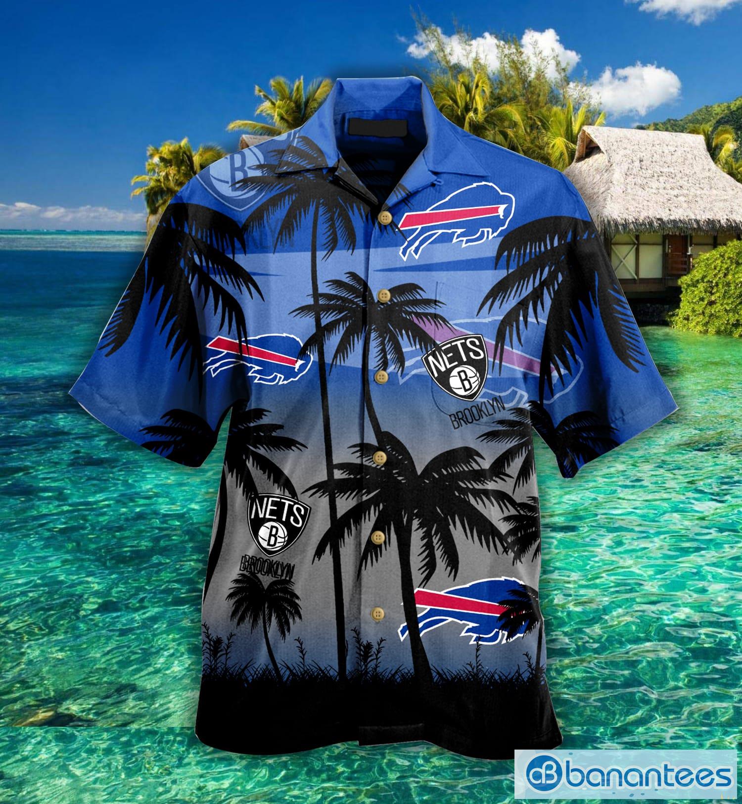 Mastate New York For Life  Hawaiian Shirt For Fans Product Photo 1