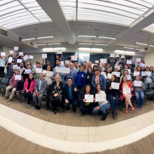 Capital Humano 15 noviembre