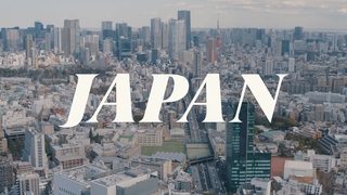 Japan Thumb