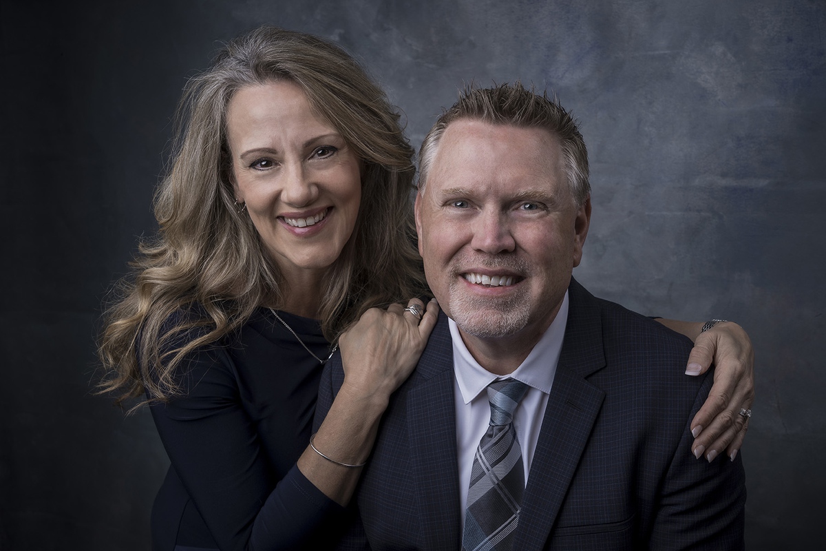 Hear from our Executive Director.