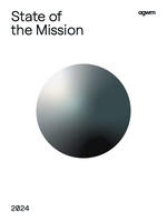 State of the Misson