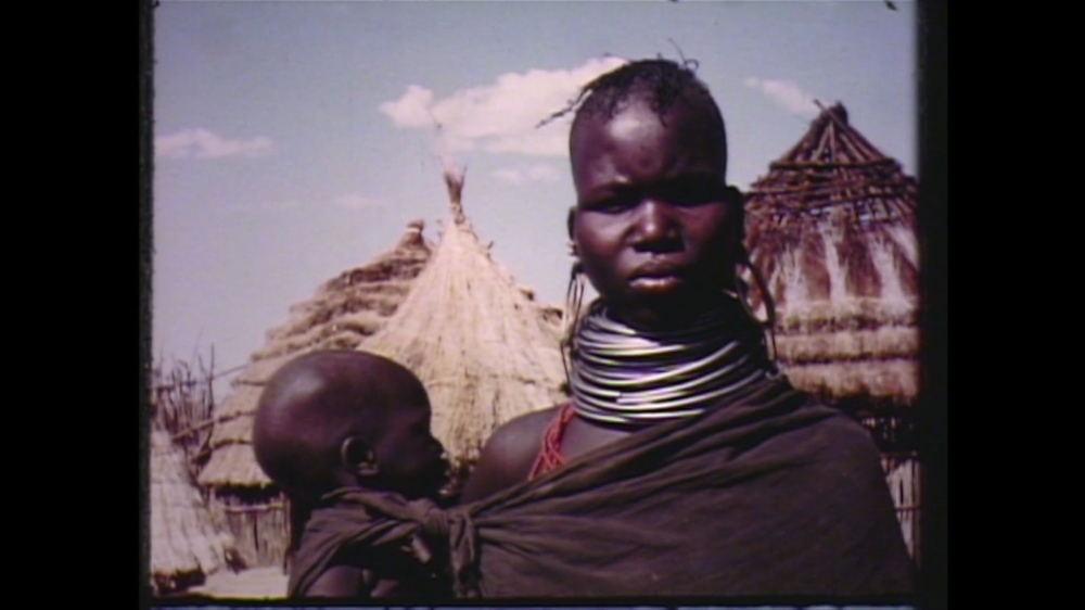 video cover