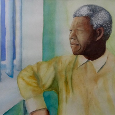 Mandela, La Paz sin Justicia