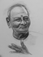 Nissargadatta Maharaj