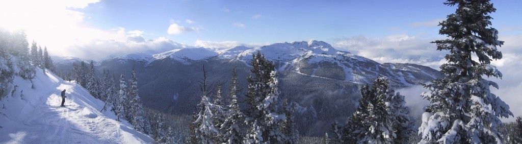 Ski Panorama