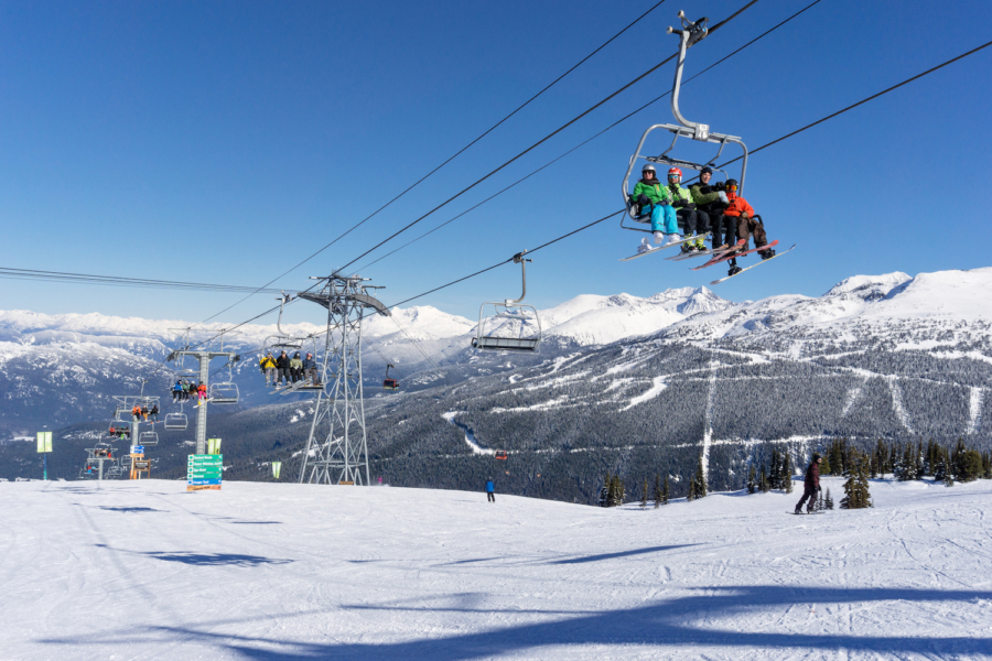 Guide to Opening Day in Whistler Whistler Real Estate