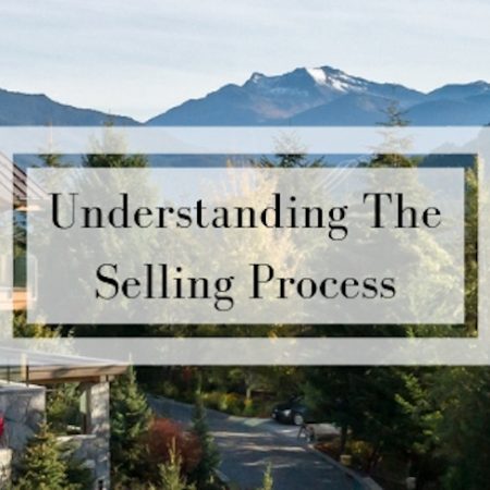 Understanding The Selling Process