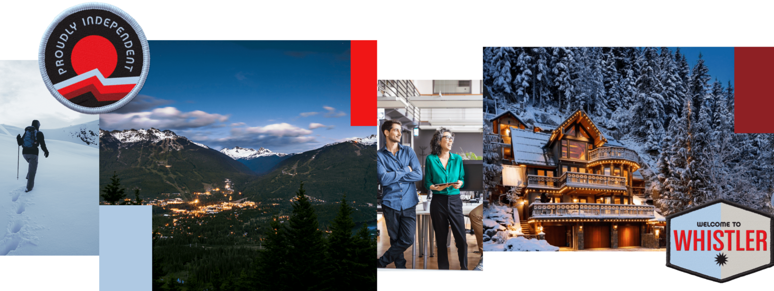 About Us Whistler Real Estate