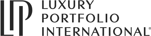 Luxury Portfolio International logo
