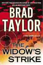 Cover for The Widow's Strike