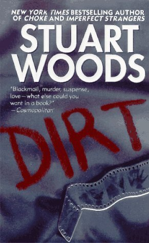 Cover for Dirt