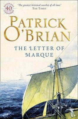 Cover for The Letter of Marque