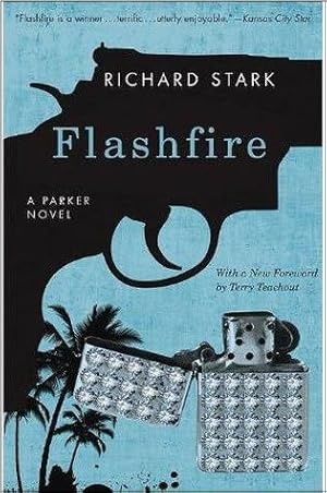 Cover for Flashfire