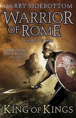 Cover for King of Kings