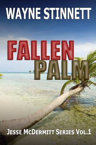 Cover for Fallen Palm