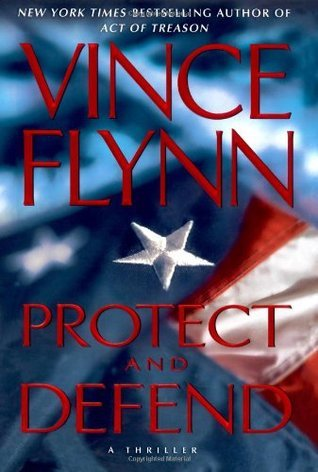 Cover for Protect and Defend