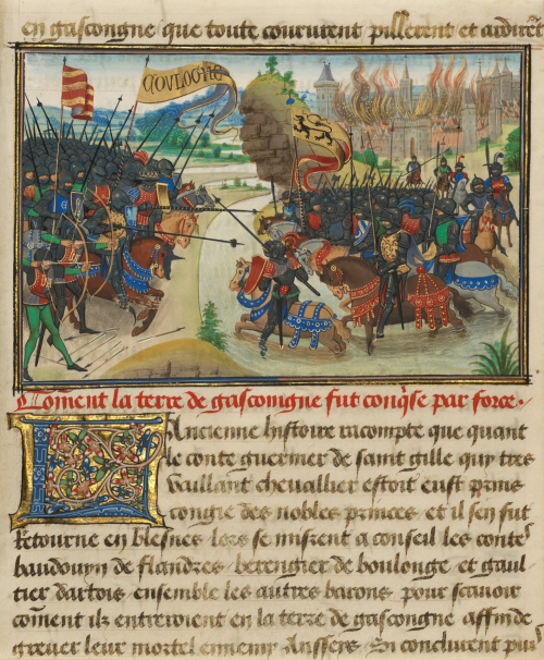 Frontispiece Illustration