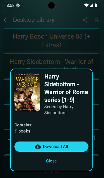 Series Download