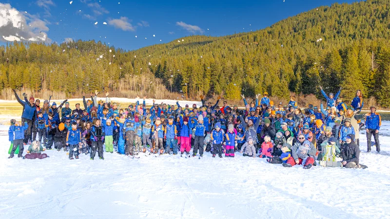 Plain Valley Ski Trails
