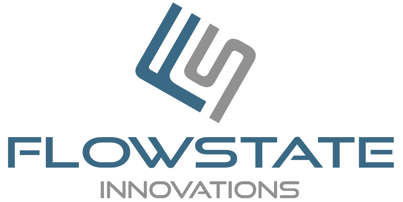 FlowState Logo