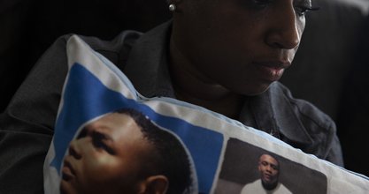 The California Accountability Desk