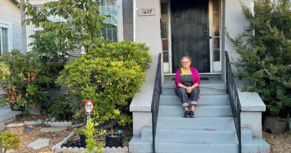 Meeting Community Housing Needs in the East Bay