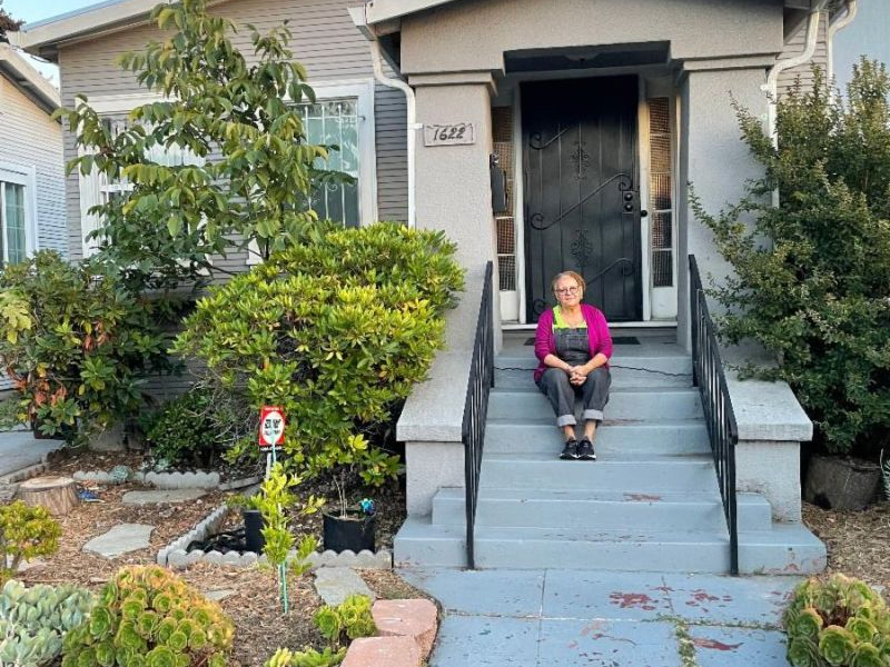 Meeting Community Housing Needs in the East Bay