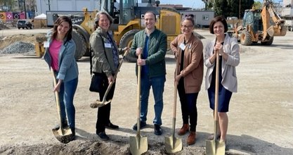 Affordable Home Production, Preservation & Capacity Building