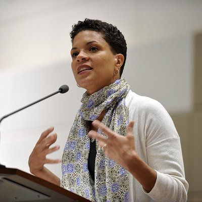 Michelle Alexander