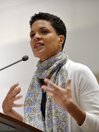 Michelle Alexander