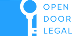Open Door Legal