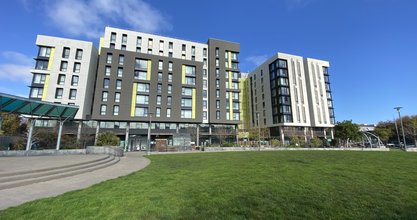 Preserving, Producing, and Protecting Community Real Estate