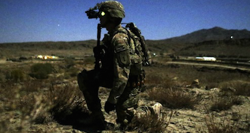 A Practical Approach to Military PTSD