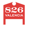 826 Valencia