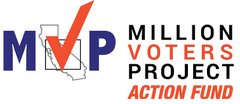 Million Voters Project