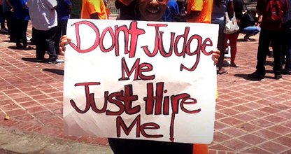 A New Way of Life Re-Entry Project