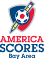 America SCORES Bay Area