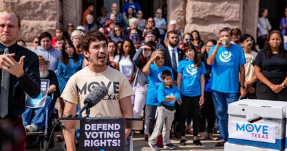 Democracy Done Right