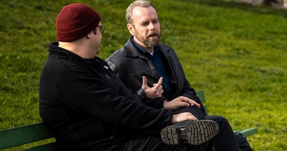 Free Psychotherapy for Bay Area Foster Youth