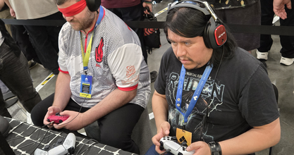 Connection and Belonging Through Accessible Play