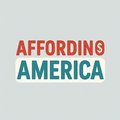 Affording America