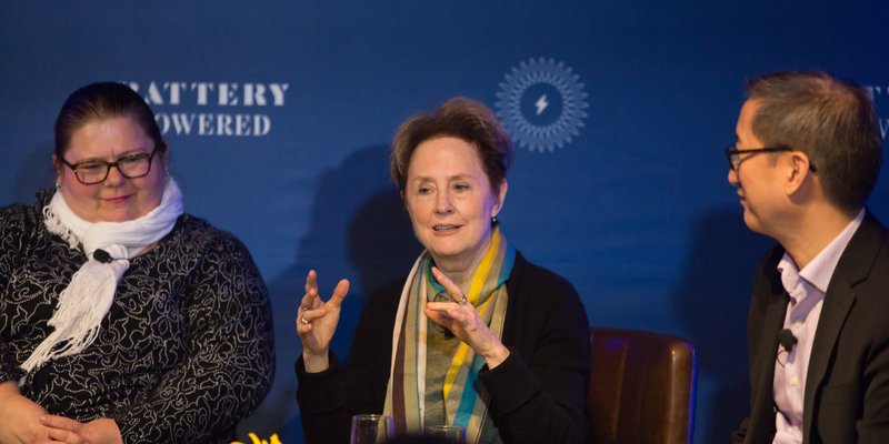 A Delicious Revolution