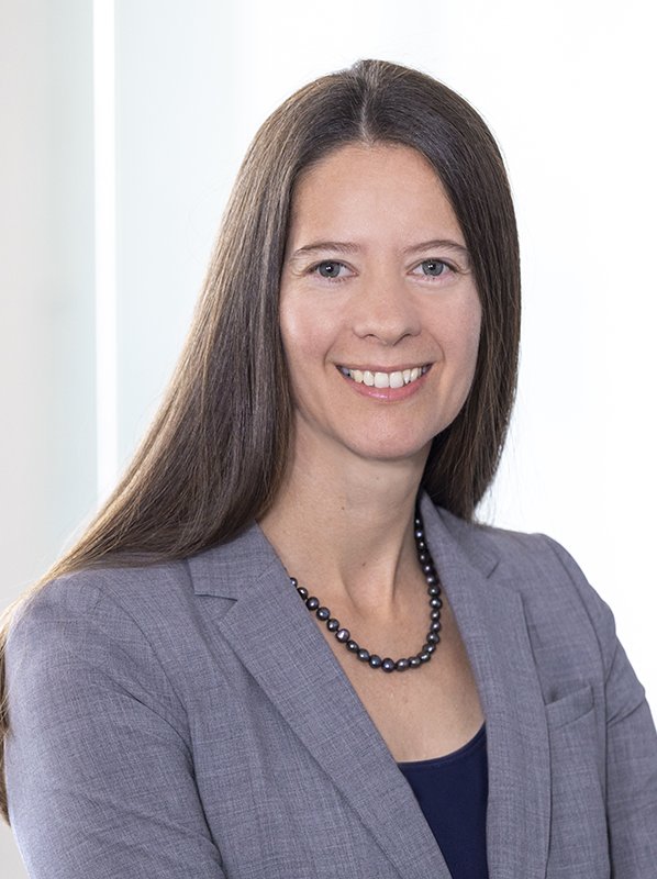 Allison Harvey Turner