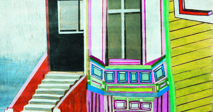 Homelessness: Solutions for San Francisco