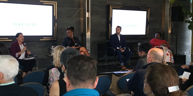 The Beautiful Moment