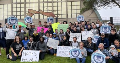 Accelerate Housing Production & Pro-Housing Reforms to Solve Our Housing Crisis