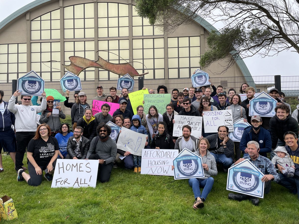 Accelerate Housing Production & Pro-Housing Reforms to Solve Our Housing Crisis