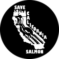 Save California Salmon