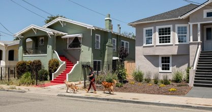 Californians: Here's Why Your Housing Costs Are So High